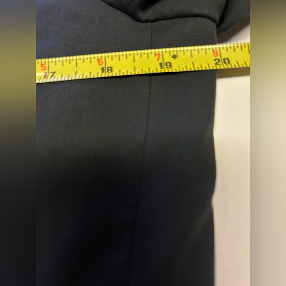 Jcrew Ludlow Sports Jacket 100% Cotton Solid Gray Preppy Causal Sz 38R - Picture 16 of 16